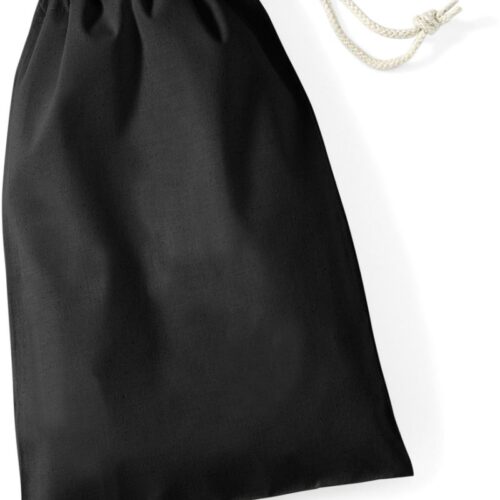 Baumwoll Utensilien Beutel Westford Mill | W 115