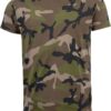 Herren Camouflage T-Shirt SOL'S | Camo Men Herren Camouflage T-Shirt SOL'S | Camo Men