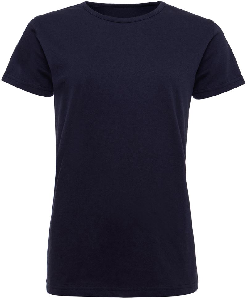 Schweres Damen T-Shirt Pure Waste | TSWB