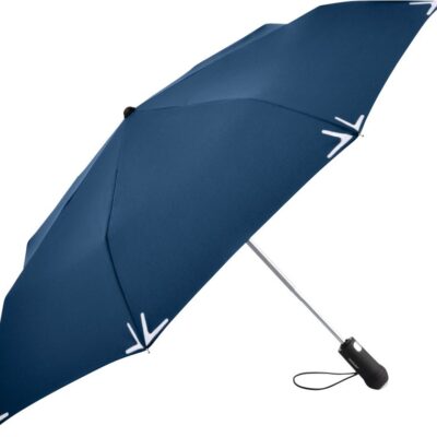 AOC Mini Taschenschirm Safebrella® LED Fare | 5471 AOC Mini Taschenschirm Safebrella® LED Fare | 5471