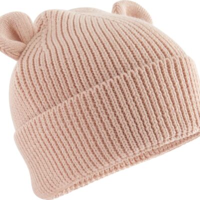 Baby Mütze "Baby Bear" Beechfield | B 340A