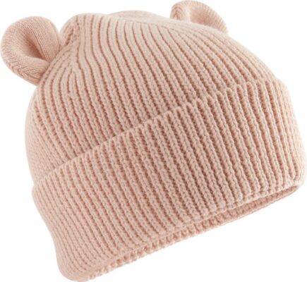 Baby Mütze "Baby Bear" Beechfield | B 340A