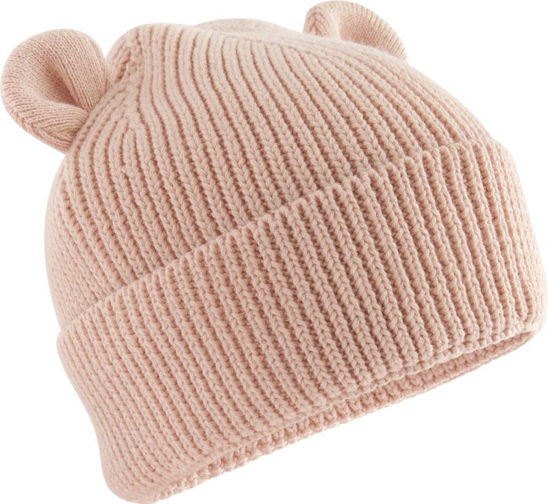 Baby Mütze "Baby Bear" Beechfield | B 340A