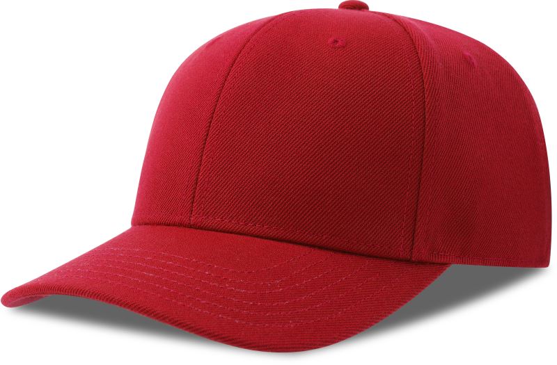 6 Panel Kappe Atlantis | Beat-S