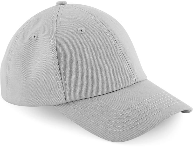 6 Panel Baseball Kappe "Authentic" Beechfield | B 59
