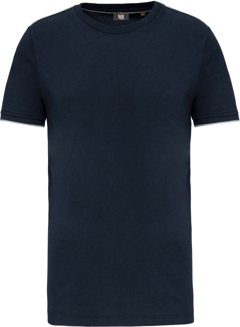 Herren Workwear T-Shirt "Day-to-Day" Kariban WK | WK 3020