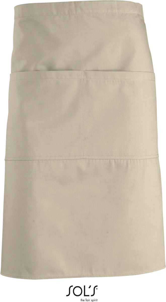 Schürze SOL'S | Greenwich