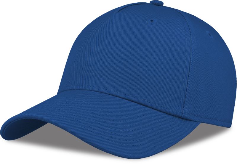 5 Panel Kappe Atlantis | Shot-S