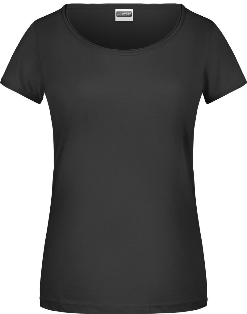 Damen Bio T-Shirt Daiber | 8001