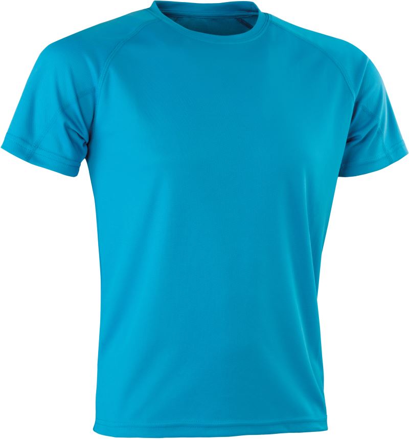 Sport Shirt "Aircool" Spiro | S 287X