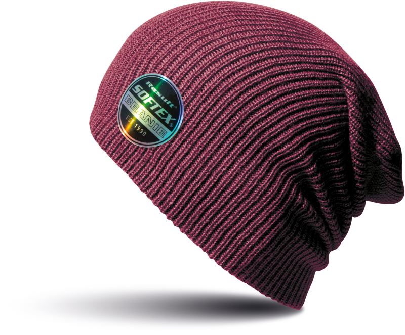 SOFTEX® Beanie Result Winter Essentials | RC 031X