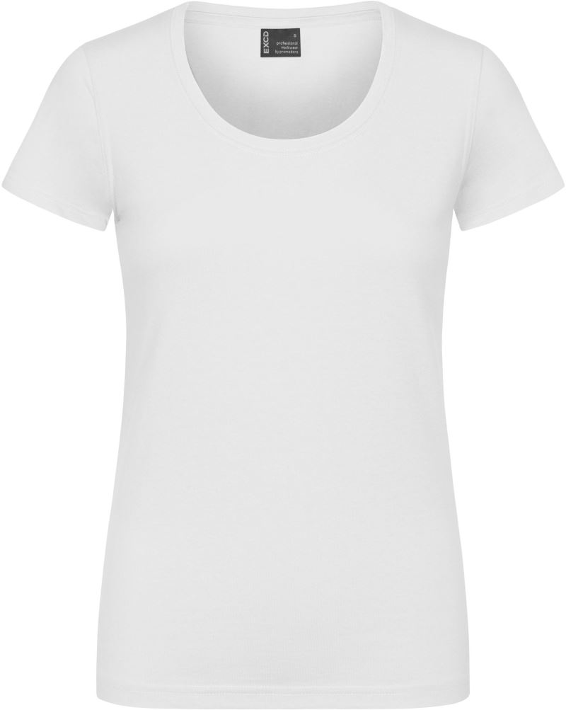 Damen Workwear T-Shirt - EXCD Promodoro | 3075