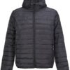 Leichte Herren Kapuzen Steppjacke SOL'S | Stream Jacket Men Leichte Herren Kapuzen Steppjacke SOL'S | Stream Jacket Men