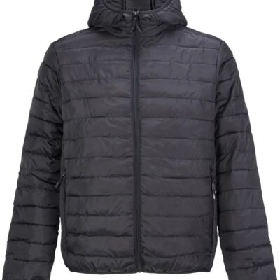 Leichte Herren Kapuzen Steppjacke SOL'S | Stream Jacket Men Leichte Herren Kapuzen Steppjacke SOL'S | Stream Jacket Men