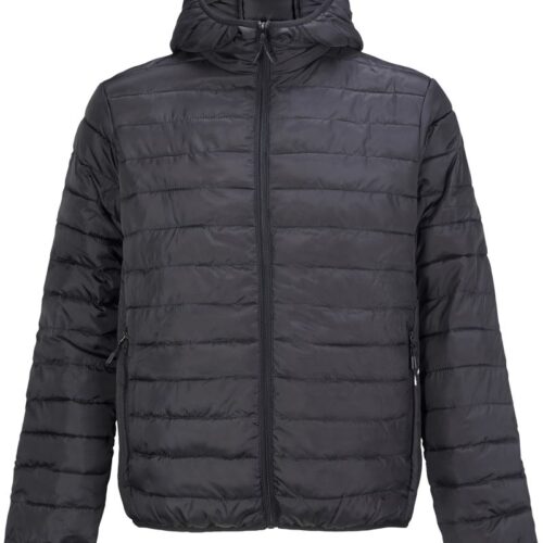 Leichte Herren Kapuzen Steppjacke SOL'S | Stream Jacket Men
