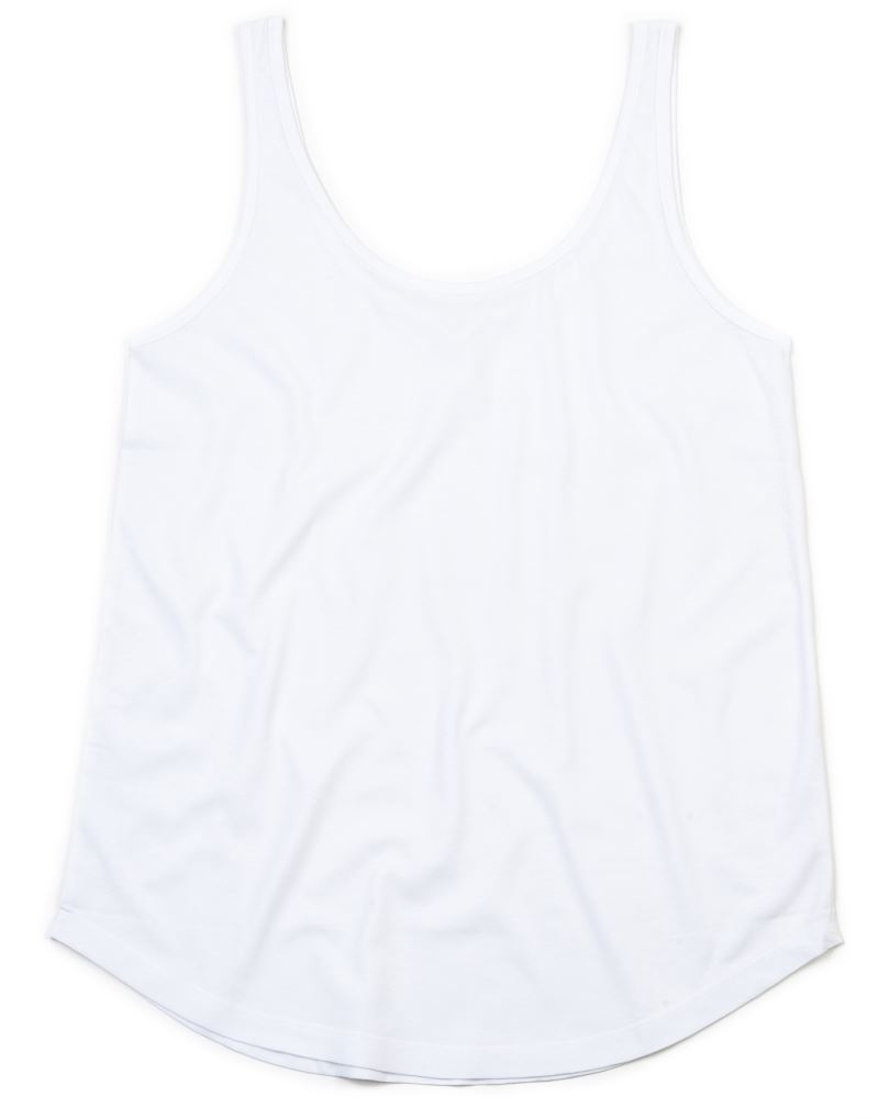 Damen Tanktop Mantis | M 92