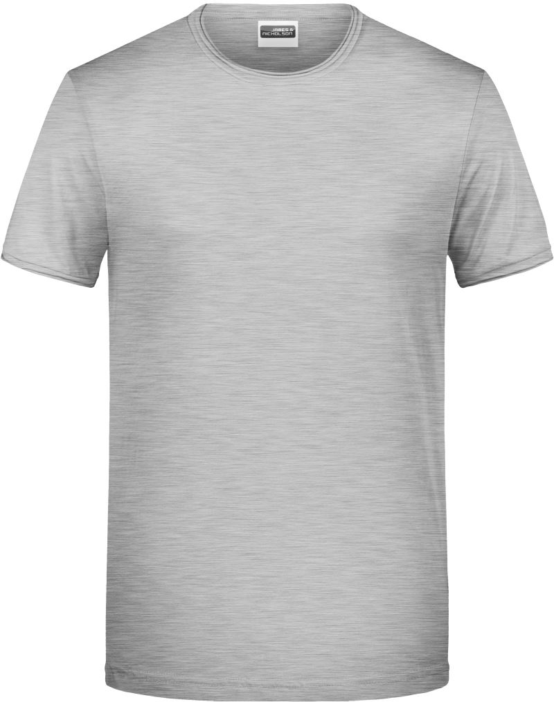 Herren Bio T-Shirt Daiber | 8002