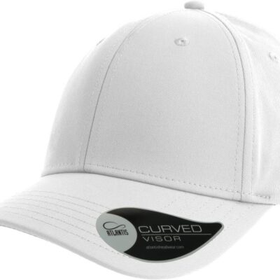 6 Panel Kappe "Bolt" Atlantis | Bolt 6 Panel Kappe "Bolt" Atlantis | Bolt