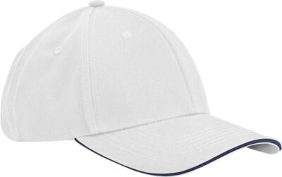 6 Panel EarthAware® Kappe Beechfield | B 820C 6 Panel EarthAware® Kappe Beechfield | B 820C