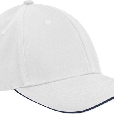 6 Panel EarthAware® Kappe Beechfield | B 820C 6 Panel EarthAware® Kappe Beechfield | B 820C