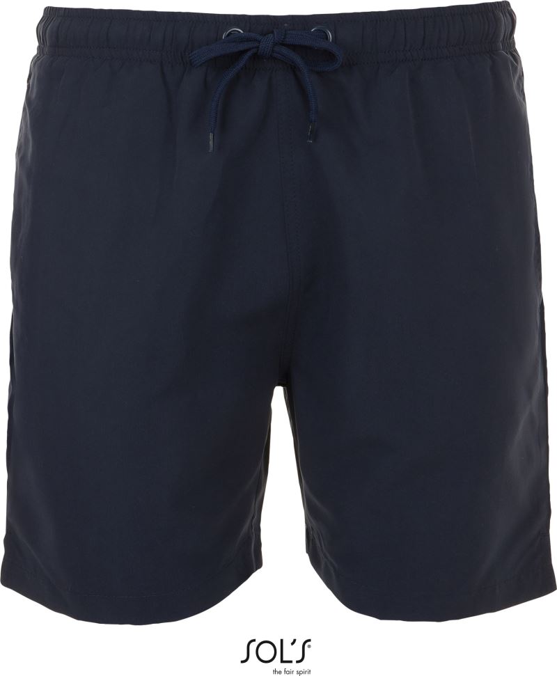 Herren Badehose SOL'S | Sandy