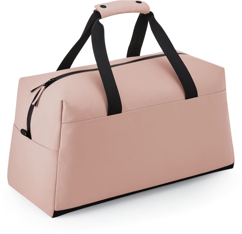 Matte PU Sport-/Reisetasche BagBase | BG 338