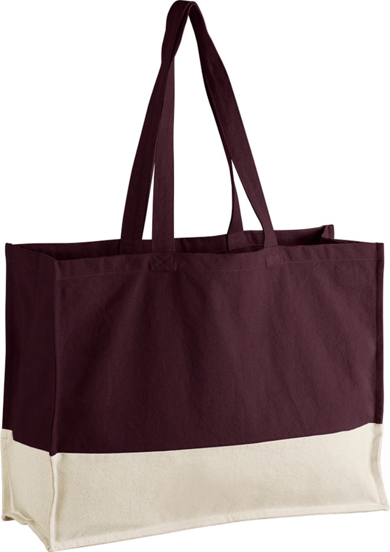 EarthAware® Bio-Baumwoll Shopper Westford Mill | W 858