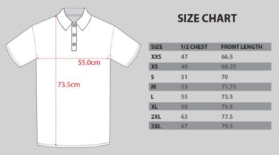 Schweres Unisex Piqué Polo Jack & Jones | Classic Polo Pique Grössentabelle Schweres Unisex Piqué Polo Jack & Jones | Classic Polo Pique Grössentabelle