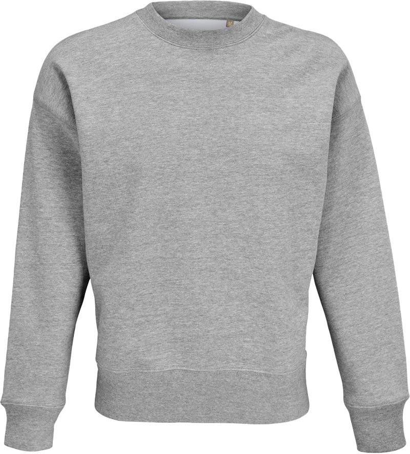 Oversize Sweater SOL'S | Authentic