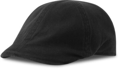 Schirmmütze Atlantis | Gatsby Street-S