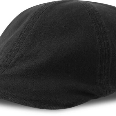 Schirmmütze Atlantis | Gatsby Street-S