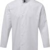 Kochjacke langarm Premier | PR 901 Kochjacke langarm Premier | PR 901