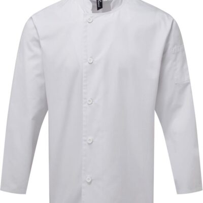 Kochjacke langarm Premier | PR 901