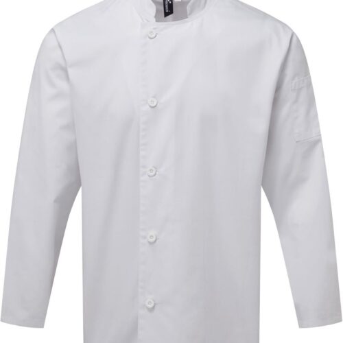 Kochjacke langarm Premier | PR 901