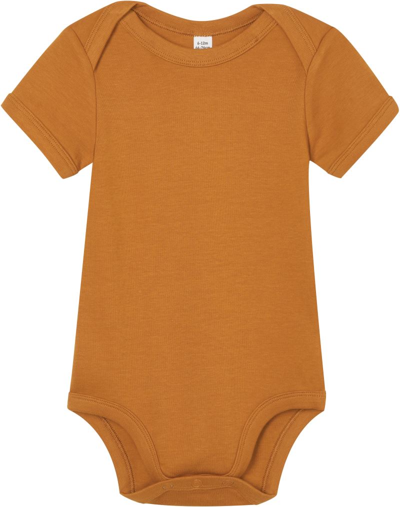 Baby Body Babybugz | BZ 10