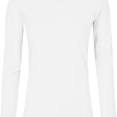 Damen T-Shirt langarm - X.O Promodoro | 1565