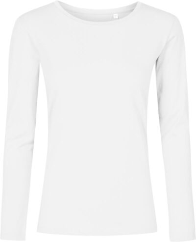 Damen T-Shirt langarm - X.O Promodoro | 1565