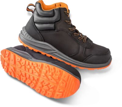 Sicherheitsschuhe "Stirling" Result Work-Guard | R 459X Sicherheitsschuhe "Stirling" Result Work-Guard | R 459X