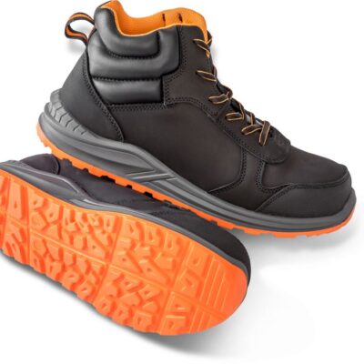 Sicherheitsschuhe "Stirling" Result Work-Guard | R 459X Sicherheitsschuhe "Stirling" Result Work-Guard | R 459X