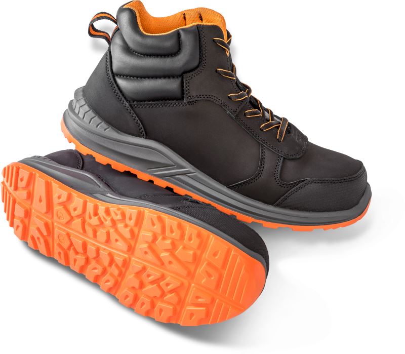 Sicherheitsschuhe "Stirling" Result Work-Guard | R 459X