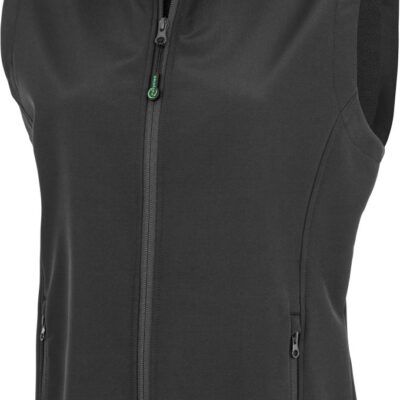 Damen 2-Lagen Softshell Gilet "Printable" Result Recycled | R 902F Damen 2-Lagen Softshell Gilet "Printable" Result Recycled | R 902F