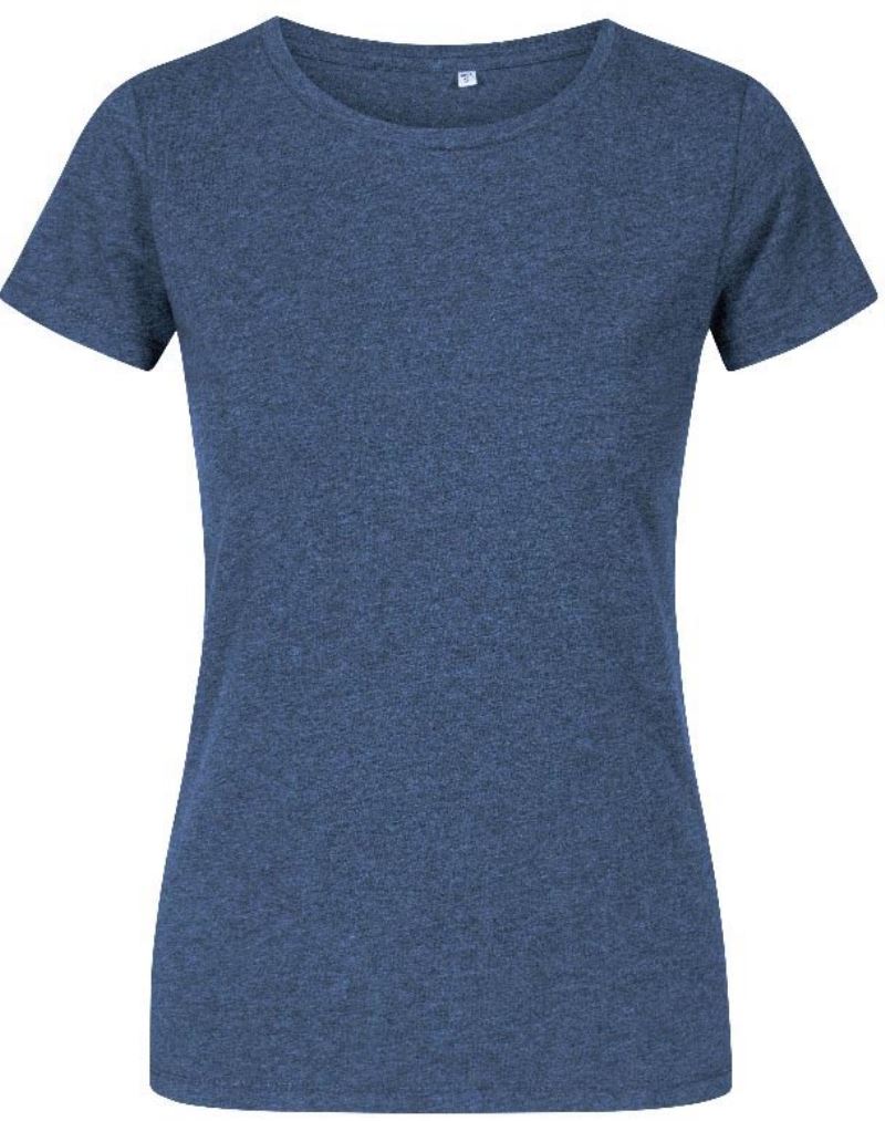 Damen X.O T-Shirt Promodoro | 1505