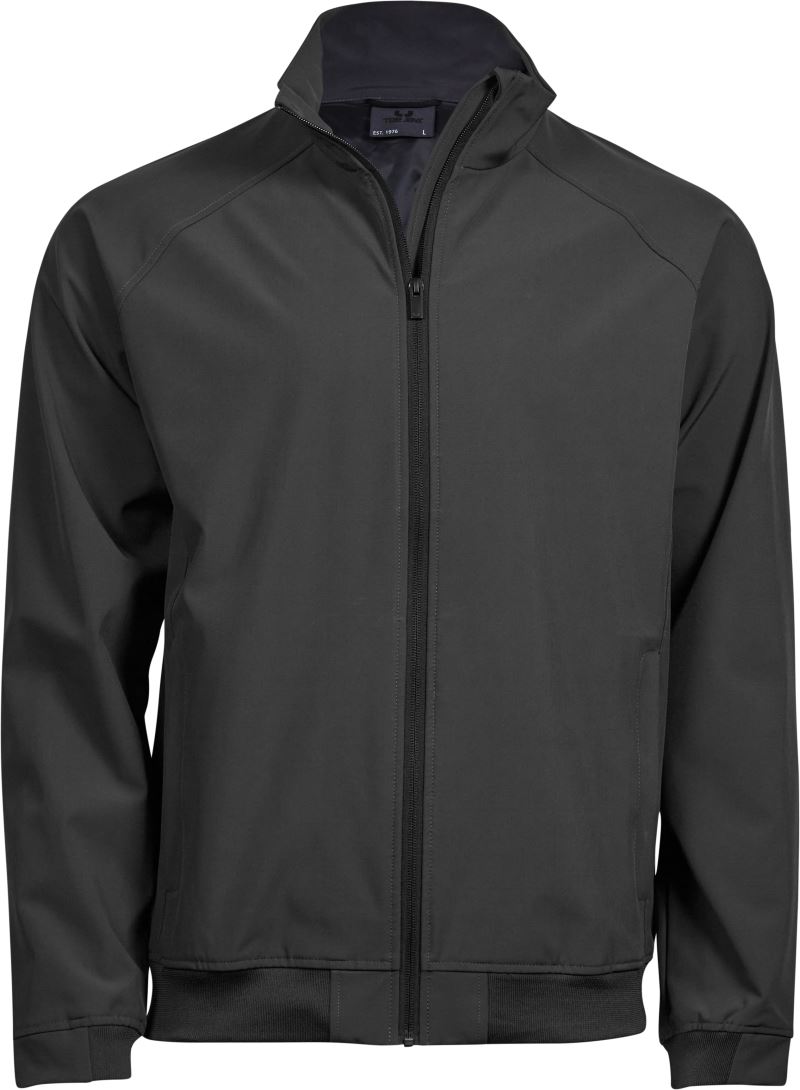 Club Jacke Tee Jays | TJ 9602