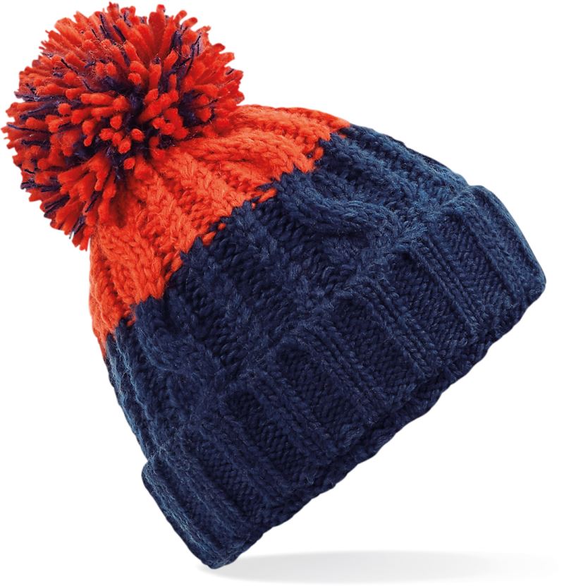 Apres Beanie Beechfield | B 437