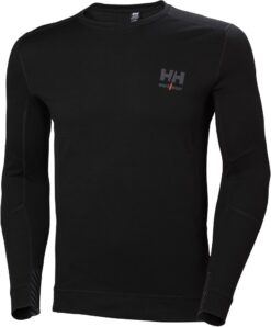 Funktionsshirt langarm "LIFA Merino" Helly Hansen | Lifa 75106