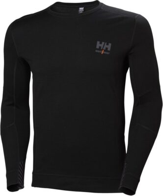 Funktionsshirt langarm "LIFA Merino" Helly Hansen | Lifa 75106