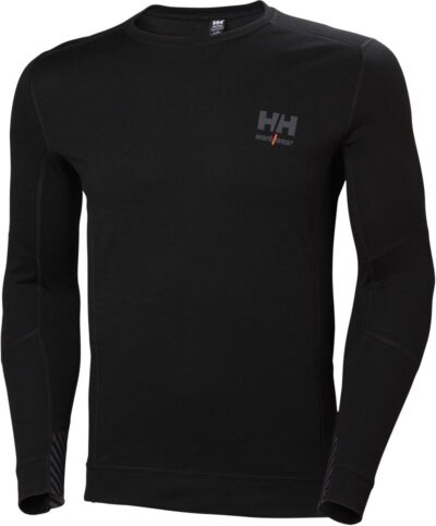 Funktionsshirt langarm "LIFA Merino" Helly Hansen | Lifa 75106 Funktionsshirt langarm "LIFA Merino" Helly Hansen | Lifa 75106