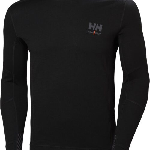 Funktionsshirt langarm "LIFA Merino" Helly Hansen | Lifa 75106