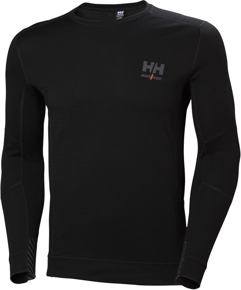 Funktionsshirt langarm "LIFA Merino" Helly Hansen | Lifa 75106