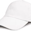 6 Panel Niedrigprofil Kappe Result Headwear | RC 024X 6 Panel Niedrigprofil Kappe Result Headwear | RC 024X